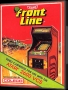 Atari  2600  -  Frontline (1982) (Coleco)